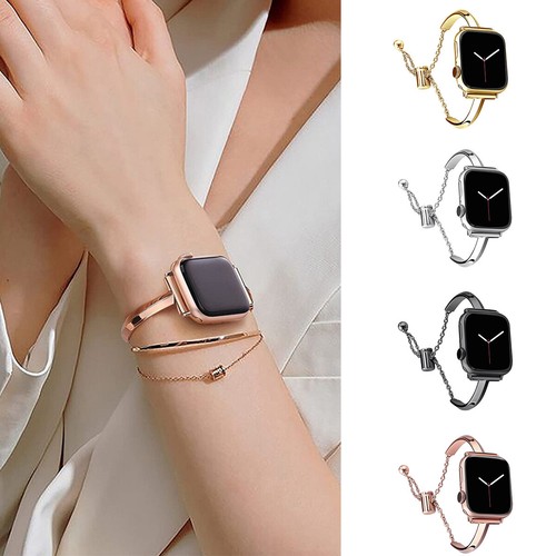 Bracelet métal inoxydable - métal,