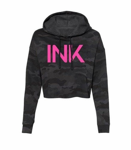 Neuf inkaddict femmes - neuf, encre