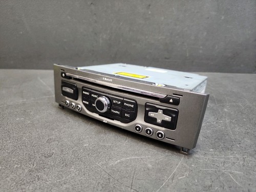 Autoradio bluetooth card - cd,