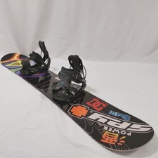 LIBTECH board x FLOW ALPHA