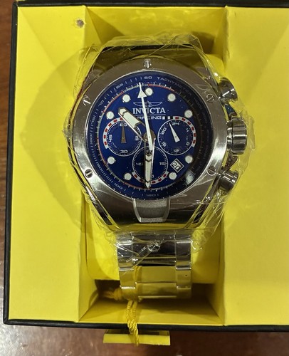 Invicta racing redline men - invicta,