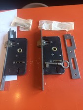 2 Serrure à larder Avec Clé