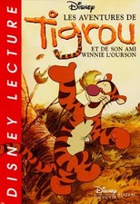 Les Aventures de Tigrou