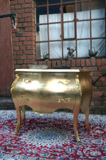 CHIFFONIER COMMODE STYLE