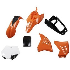 Kit Polisport pièces en