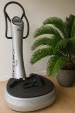 POWER PLATE PRO  PLATEFORME VIBRANTE