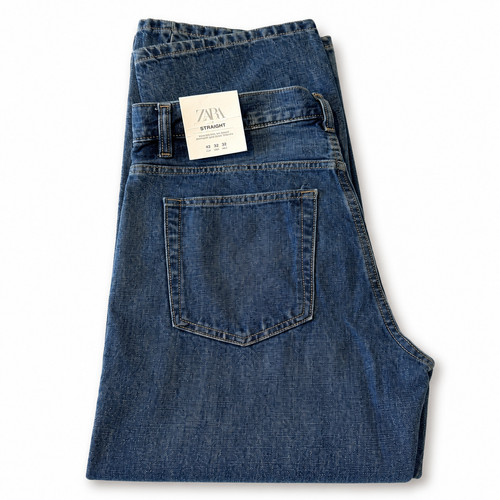Zara men straight fit - straight,
