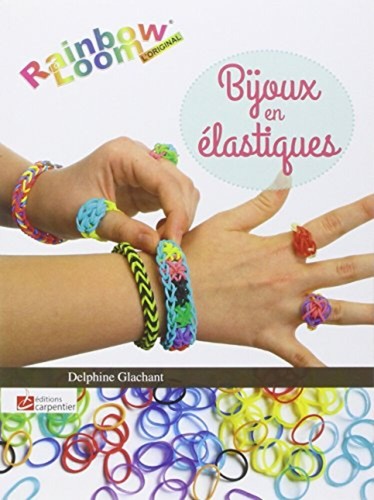 Bijoux élastiques - élastiques,