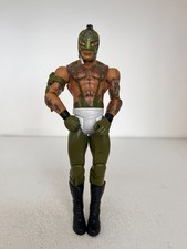 WWE Rey Mysterio Mattel