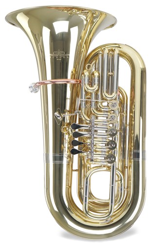 Lechgold tuba sib - lechgold, 5