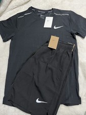 Ensemble Short T-shirt Nike 