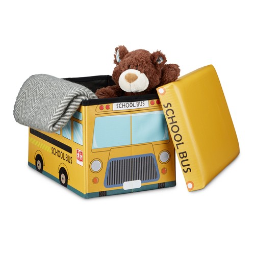 Caisse jouets boîte de - jouets,