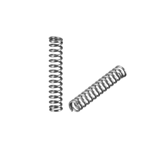 30pcs 3x3x5mm ressort - 0.3x3x5mm,