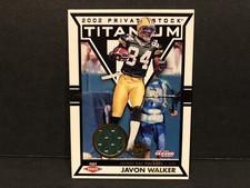 2002 Titanium Post Season