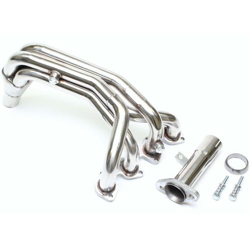 Collecteur inox pour citroen - inox,