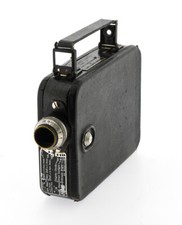 caméra Ciné Kodak Eight Model 20 Made in Great Britain