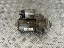 Démarreur - NISSAN QASHQAI II