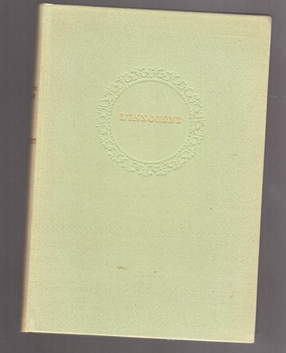 Innocent philippe heriat - philippe,