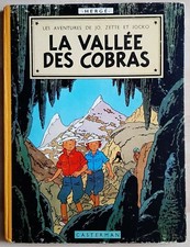 JO ZETTE ET JOCKO LA VALLEE