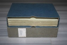 Coffret Anciens Tampons