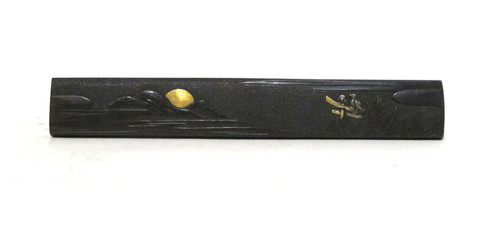Japon epoque edo kozuka - japon,