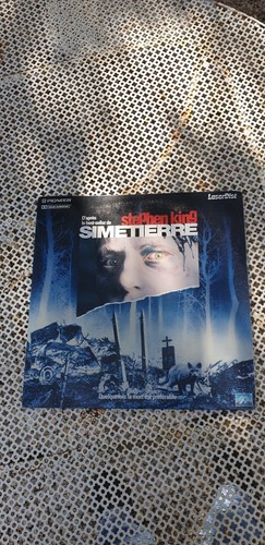 Simetierre stephen king - stephen,