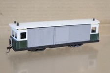 Kit à Numéros Construit O-16.5 Étroit Échelle DCC Ajusté Works Autorail Bus Loco