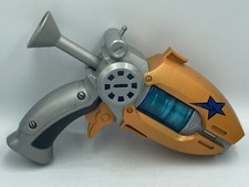 2013 JAKKS SLUGTERRA BLASTER Officiel ELI Defender 2.0