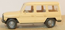 MICRO WIKING HO 1/87 MERCEDES