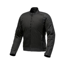 Blouson moto printemps-été