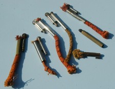 BRIQUET ANCIEN AMADOU  vendus