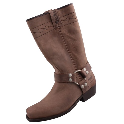 Dockers gerli bottes de - gerli,