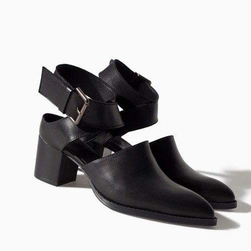 Trend escarpins mules - mules, low