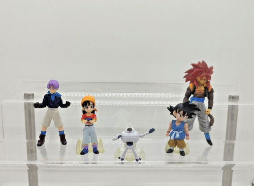 Lot figurine dragon - 5, gt