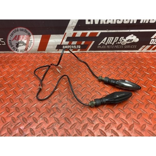 Clignotants avant ktm 990 - clignotants, avant ktm