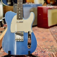 Fender 2018 American Original