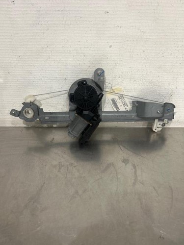 Leve vitre electrique arriere