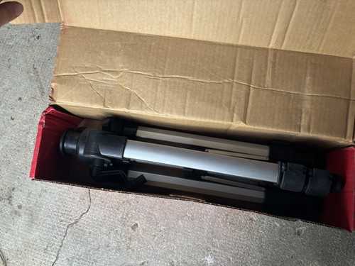 Hilti trépied pma laser - trépied,