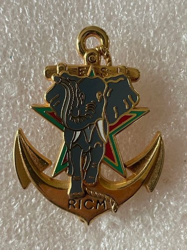Coloniale reg infanterie - coloniale,