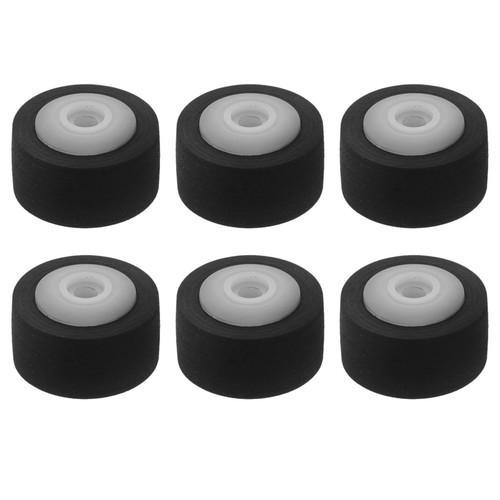 Pcs rouleau pinceur pour - 6,