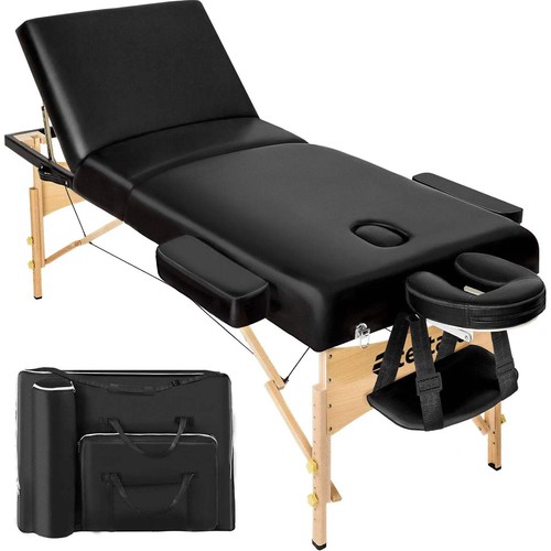 Table massage pliable - de,