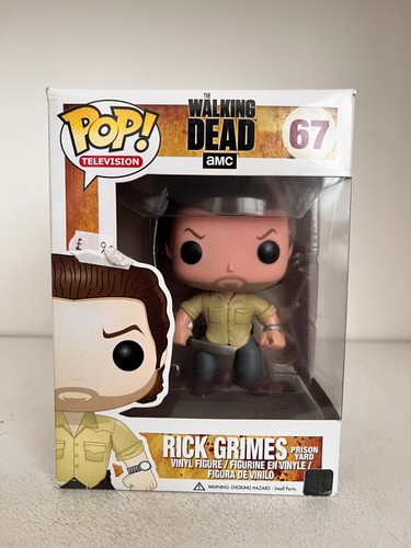 Boîte funko pop vinyle la - vinyle,