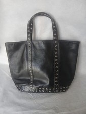 Vanessa  Bruno  Sac Cabas Cuir