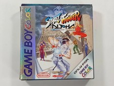 STREET FIGHTER ALPHA WARRIORS