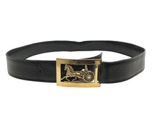 VINTAGE CEINTURE CELINE T83