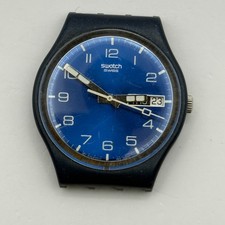 Vintage Swatch Gent Montre