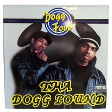 Tha Dogg Pound / Dogg Food