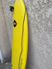 Planche de surf Softech