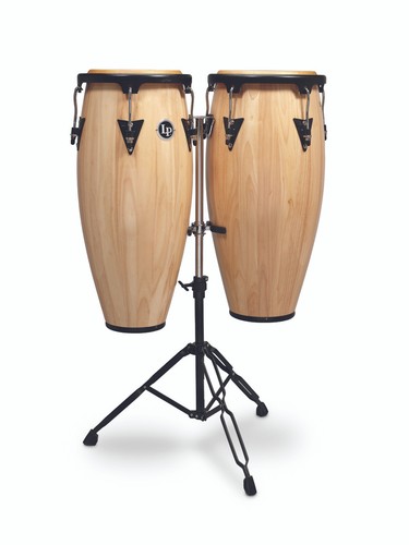 Aspire congas set - aspire,
