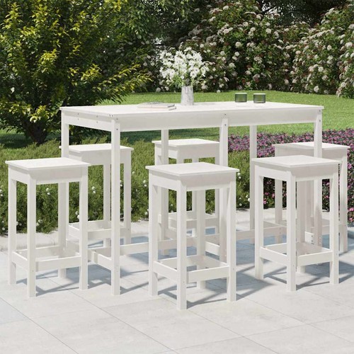 Ensemble bar jardin - de,